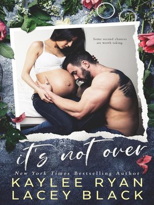 cover image of It's Not Over